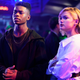 Cloak and Dagger posing as partygoers and staking out a meeting of crime lords.